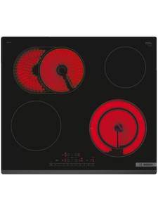 Варочная панель Bosch Serie 6 PKN631FP2E