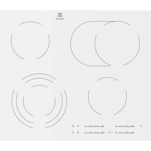 Варочная панель Electrolux CKE6450WC