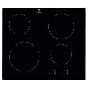 Варочная панель Electrolux CME6420KA