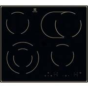 Варочная панель Electrolux CPE644RBC