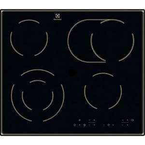 Варочная панель Electrolux CPE644RBC