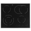 Варочная панель Electrolux CPE644RCC