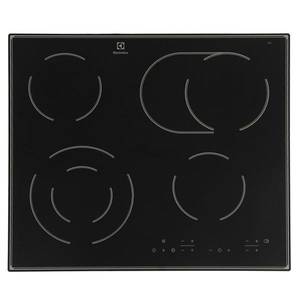 Варочная панель Electrolux CPE644RCC