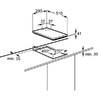 Варочная панель Electrolux EGG93322NX
