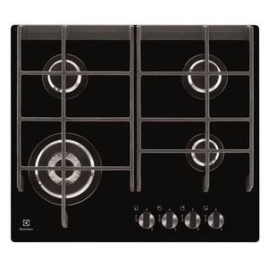 Варочная панель Electrolux EGV96343YK