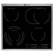 Варочная панель Electrolux EHF46547XK Варочная панель Electrolux EHF46547XK