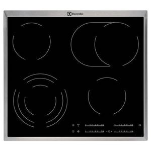 Варочная панель Electrolux EHF46547XK