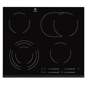 Варочная панель Electrolux EHF56547FK
