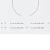 Варочная панель Electrolux EHF96547IW