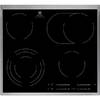 Варочная панель Electrolux EHF96547XK