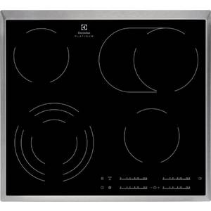 Варочная панель Electrolux EHF96547XK