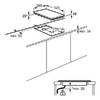Варочная панель Electrolux EHH93320NK