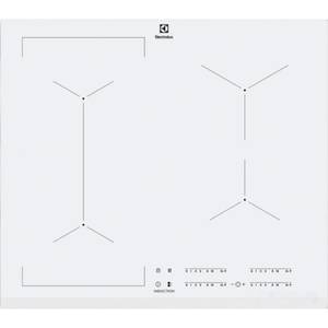 Варочная панель Electrolux EIV63440BW