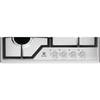 Варочная панель Electrolux GEE263MX