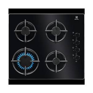 Варочная панель Electrolux GPE264EK