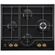 Варочная панель Electrolux GPE362RBB