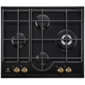 Варочная панель Electrolux GPE362RBB