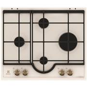 Варочная панель Electrolux GPE362RBW