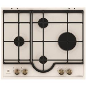 Варочная панель Electrolux GPE362RBW