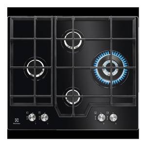 Варочная панель Electrolux GPE363NK
