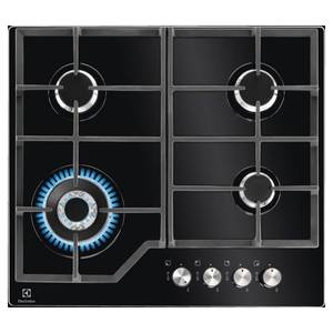 Варочная панель Electrolux GPE363YK