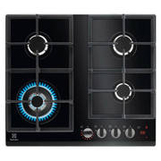 Варочная панель Electrolux GPE365YPB