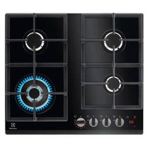 Варочная панель Electrolux GPE365YPB