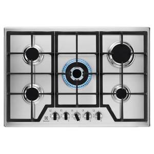 Варочная панель Electrolux GPE373
