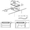 Варочная панель Electrolux IPE3241KC