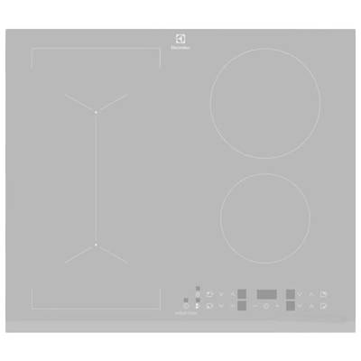 Варочная панель Electrolux IPE6443SF