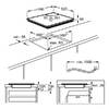Варочная панель Electrolux LIT60430 Варочная панель Electrolux LIT60430
