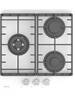 Варочная панель Evelux HEG 450