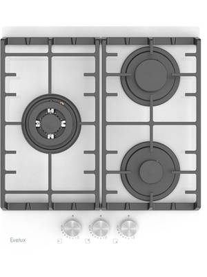 Варочная панель Evelux HEG 450