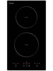 Варочная панель Evelux HEI 320 B