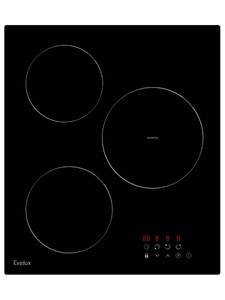 Варочная панель Evelux HEI 431 B