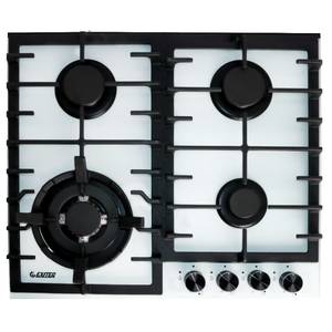 Варочная панель Exiteq EXH-204 white