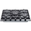 Варочная панель Exiteq PFH750STG-E