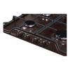 Варочная панель GEFEST 1212 К7