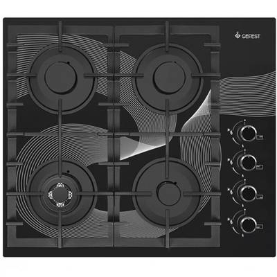 Варочная панель GEFEST 2230-01