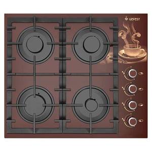 Варочная панель GEFEST 2230 К17