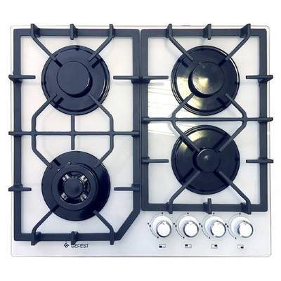 Варочная панель GEFEST 2232-01