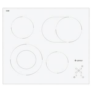 Варочная панель GEFEST 4231