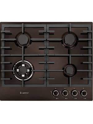 Варочная панель GEFEST ПВГ 1214-01