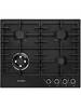 Варочная панель GEFEST ПВГ 1214-01