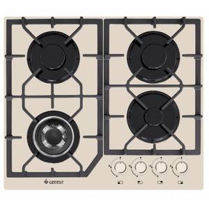 Варочная панель GEFEST ПВГ 2232-01