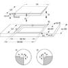 Варочная панель Gorenje IT643BSC