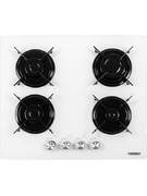 Варочная панель GrandGermes HFG-60WH-CA