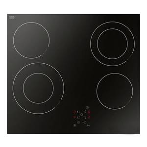 Варочная панель Hansa BHC66506