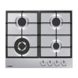 Варочная панель Hansa BHGI611502