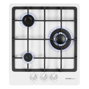 Варочная панель HOMSair HGE433TGC